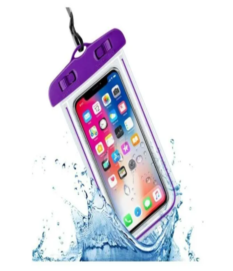 Bolsa para cuello Impermeable