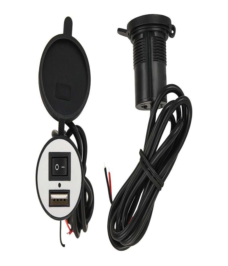 Cargadores Para Moto