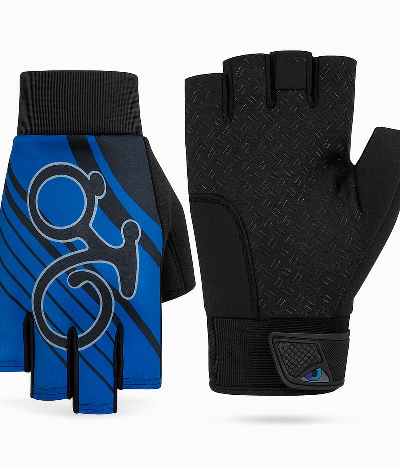 Guantes Bici