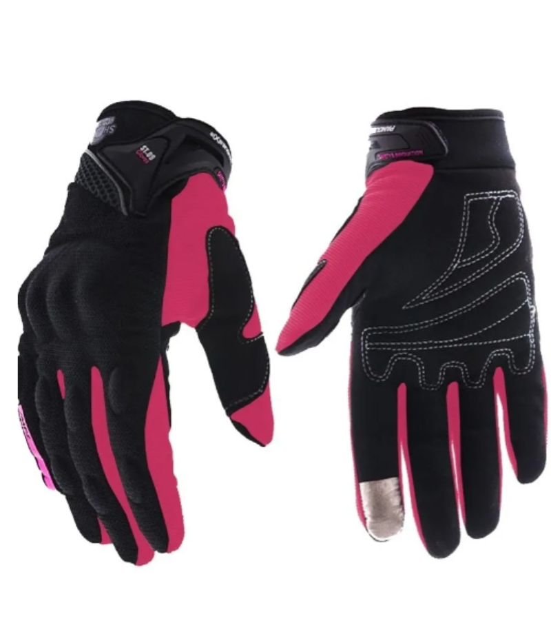 Guantes St09 Fucsia
