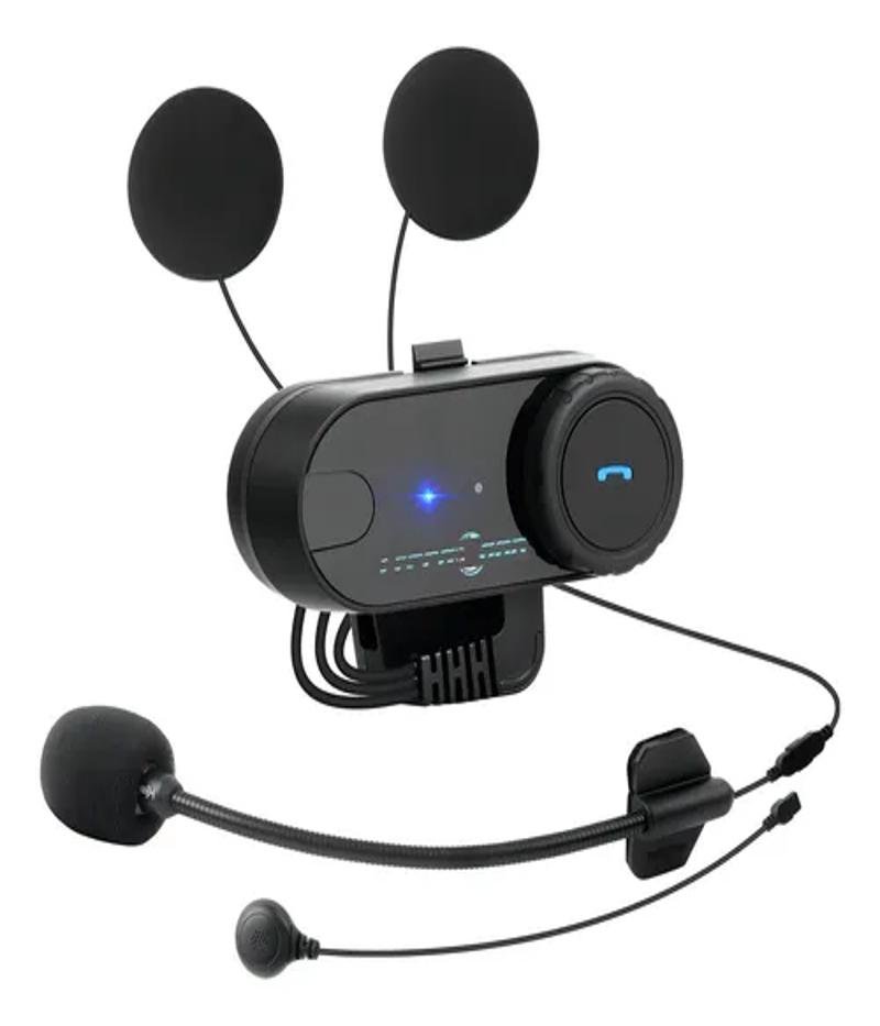 Intercomunicador T-Com