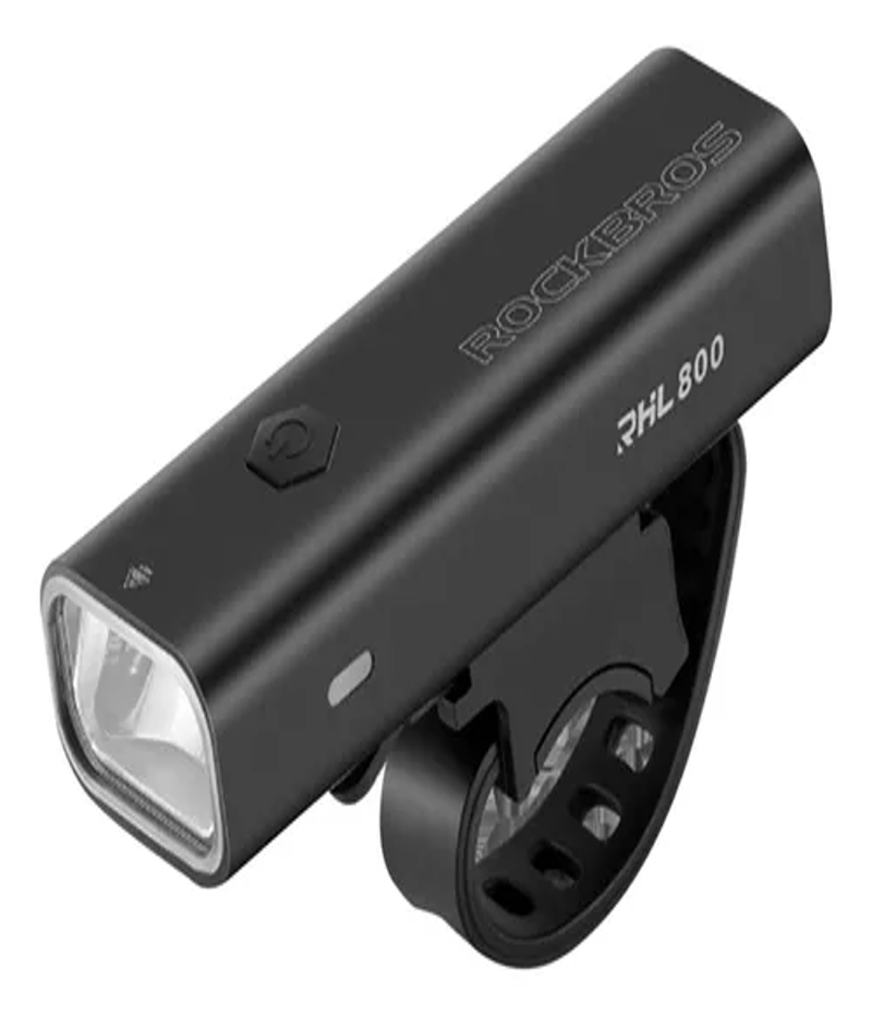 Luz De Bicicleta De Alta Intensidad
