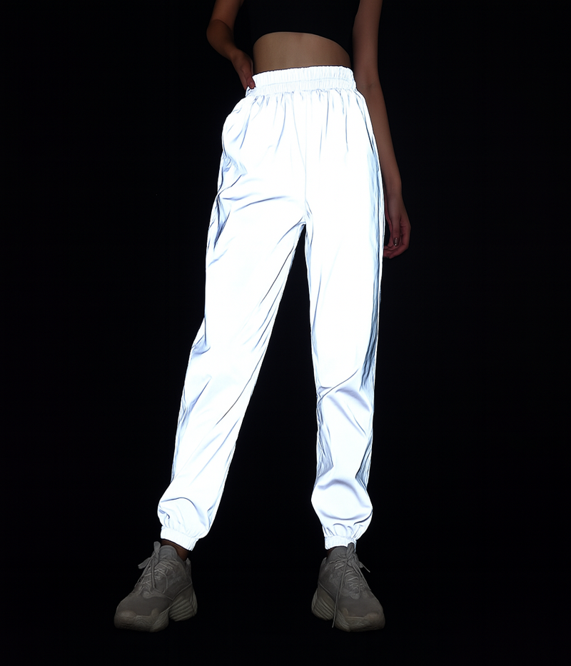 Pantalon Reflectivo