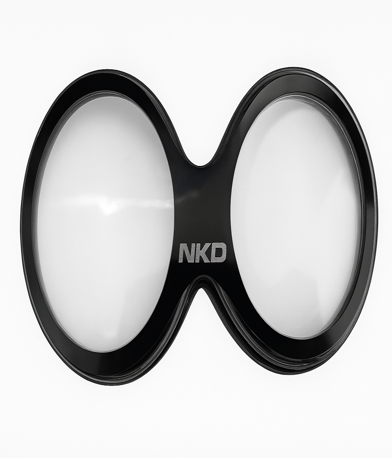Protectores De Tacometro Con Relieve NKD