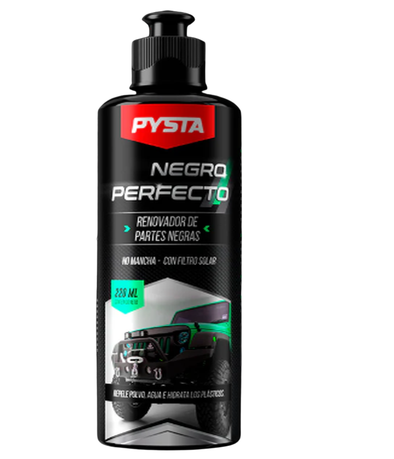 Renovador Negro Perfecto