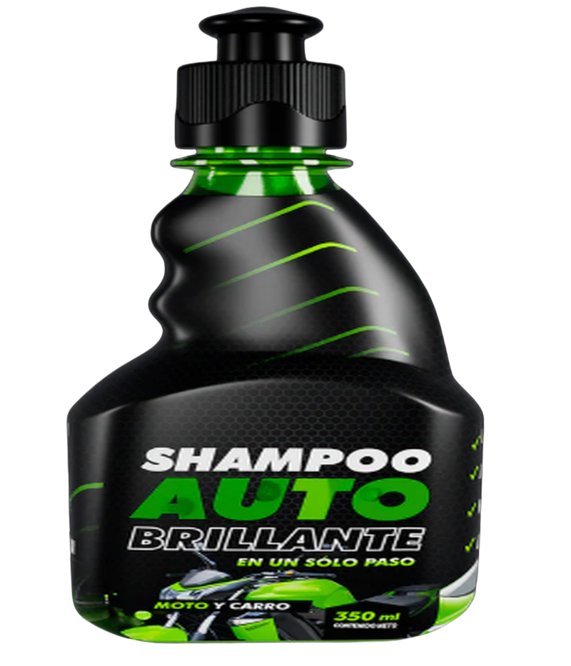 Shampoo