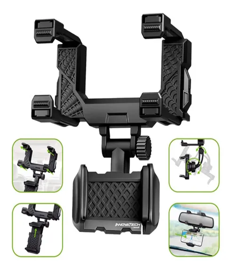 Soporte Para Carro