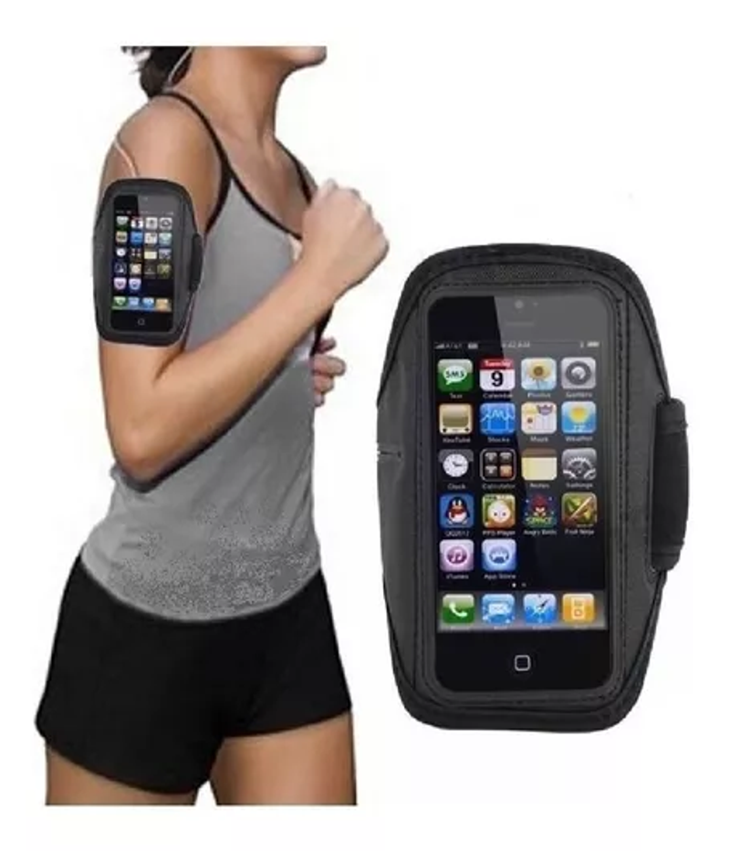 Soporte Para Celular De Brazo