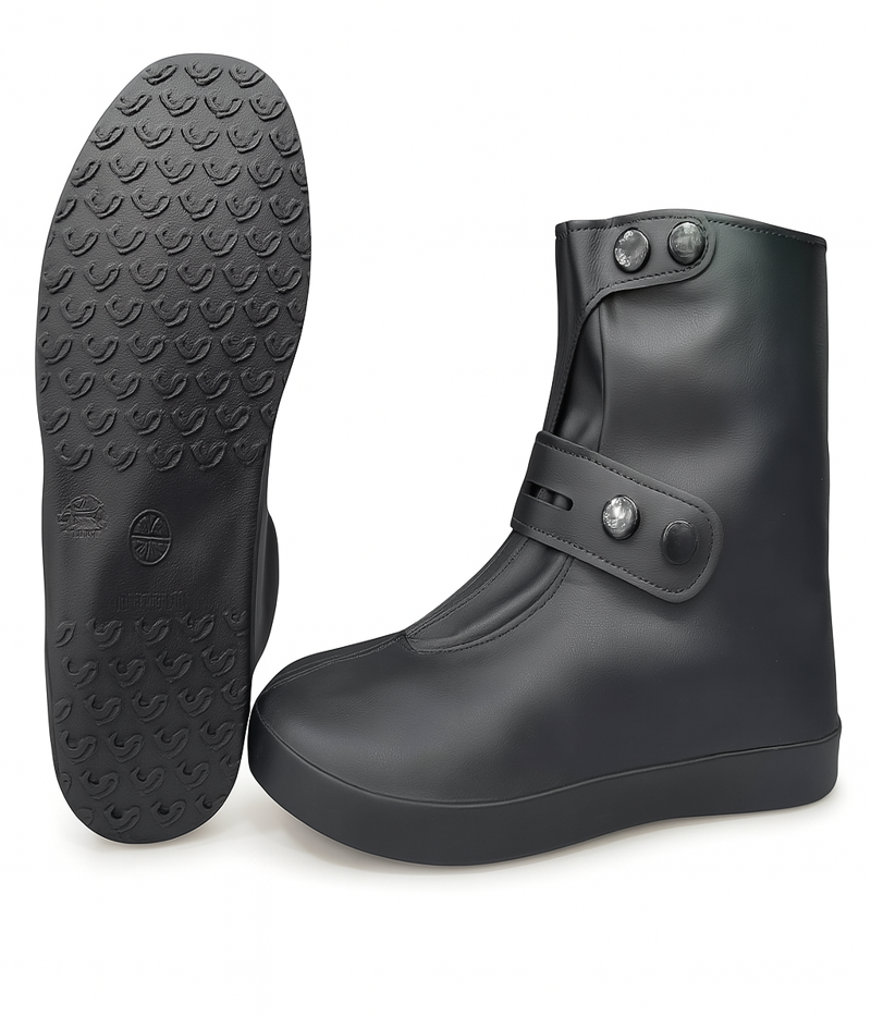 Zapatones De Broche