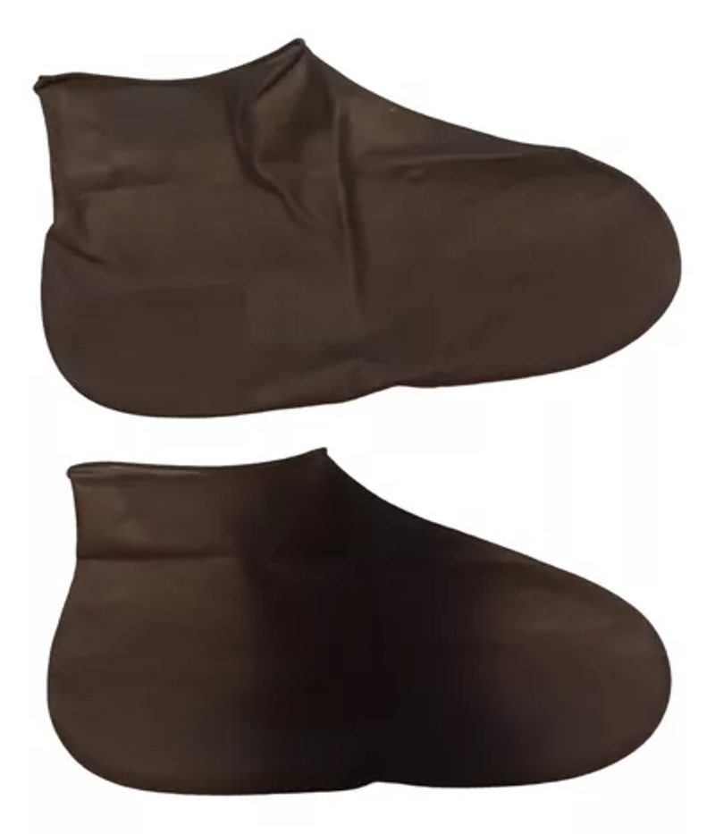 Zapatones De Latex