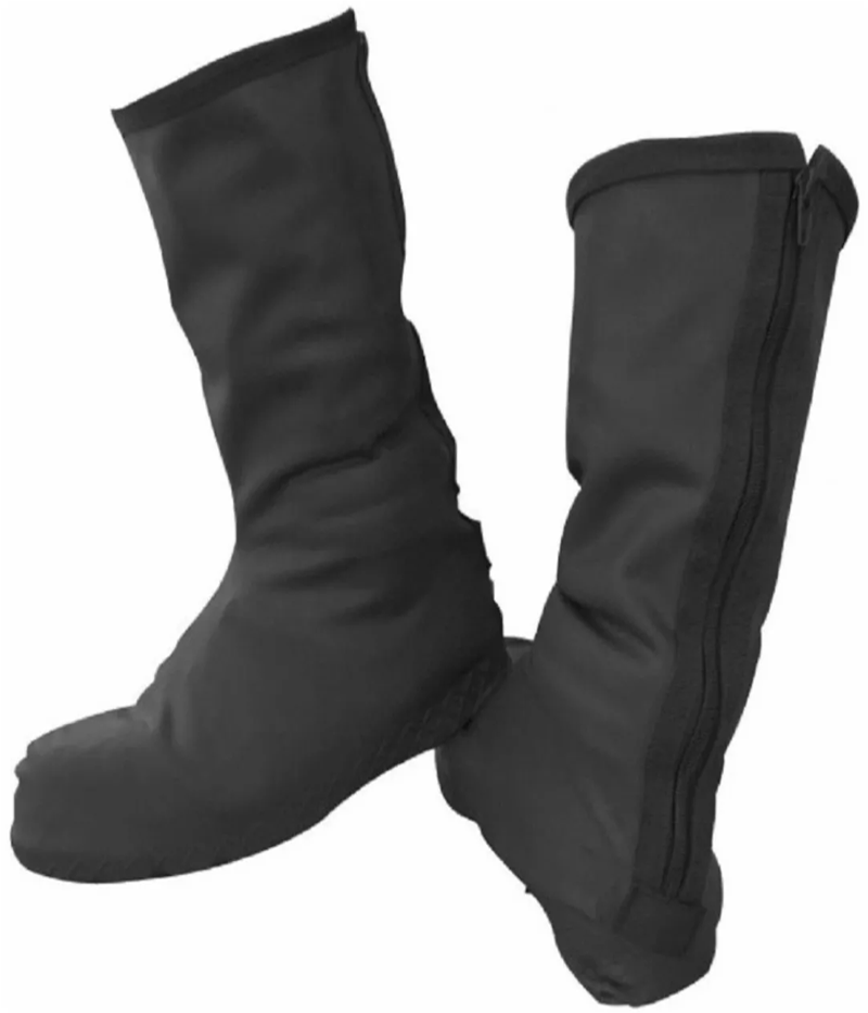 Zapatones Latex Cremallera_2