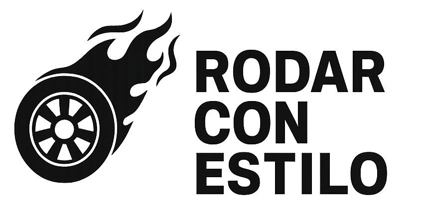 Rodar Con Estilo