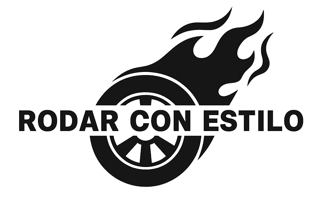 Rodar Con Estilo