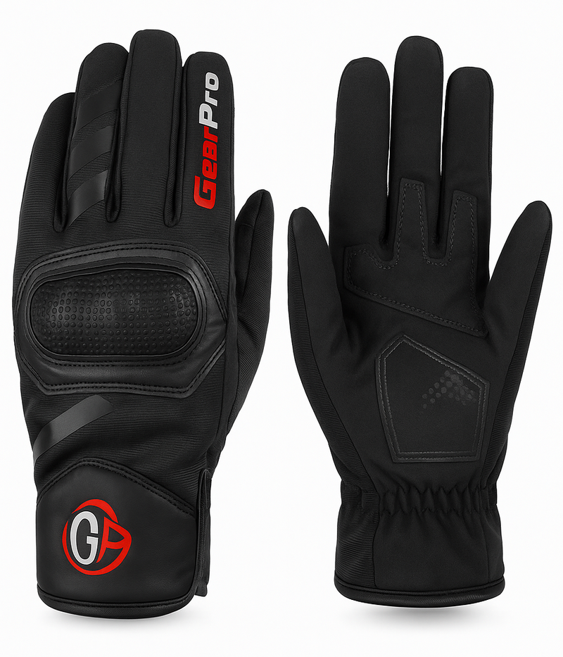 Guante Gear Pro3