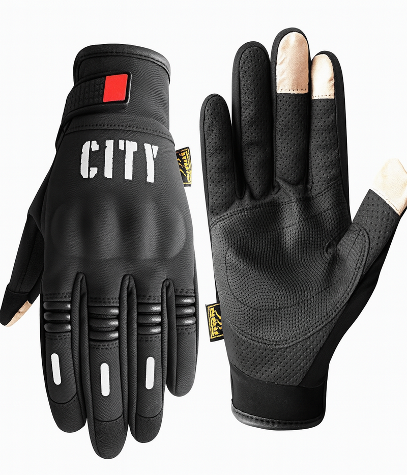 Guantes City 2