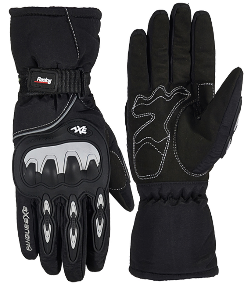 Guantes Impermeables Termicos Axe 2