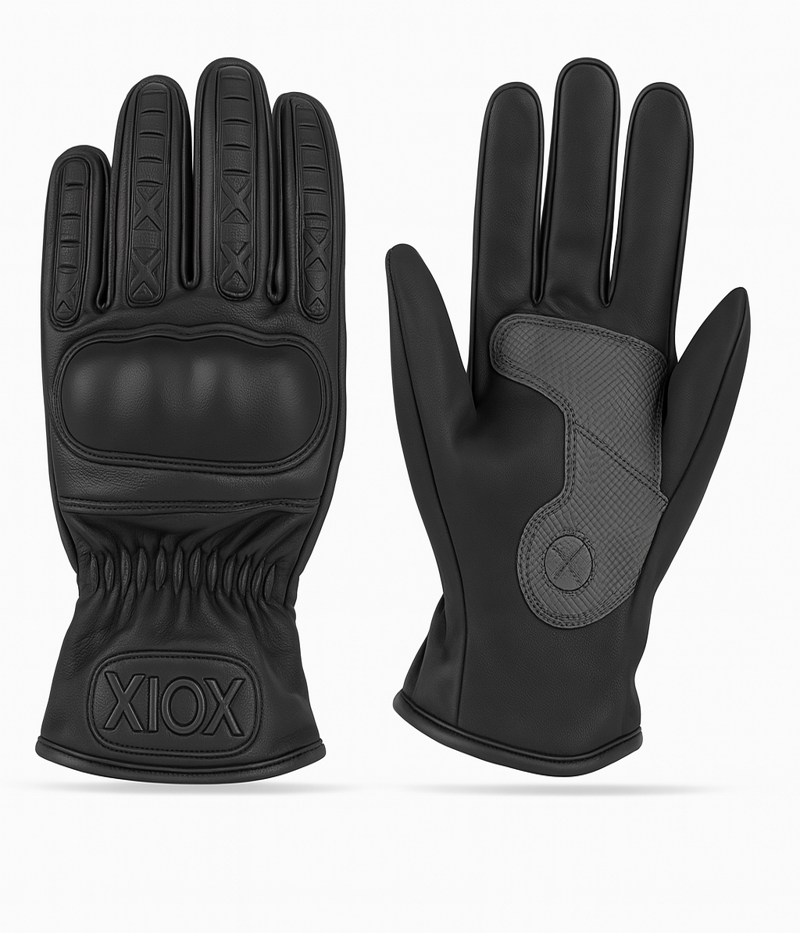 Guantes Tipo Impermeable Xiox 1
