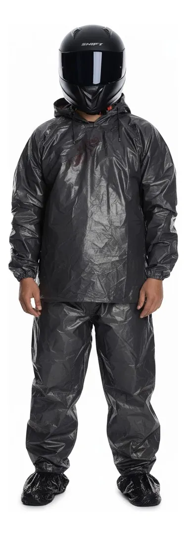 IMPERMEABLE DESECHABLE
