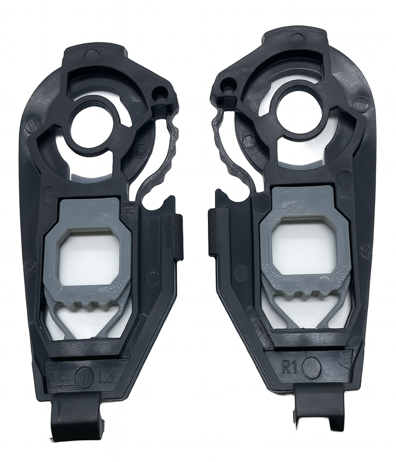 Sistema para casco ich 503_2