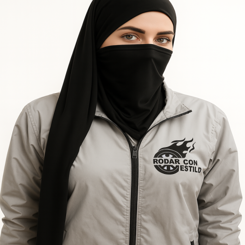 BALACLAVA CUELLO