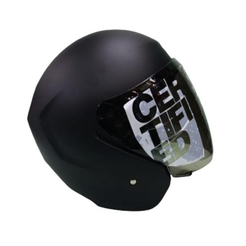 Casco Tech2