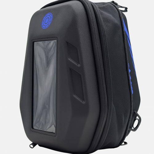 Maleta Rigida forro interior