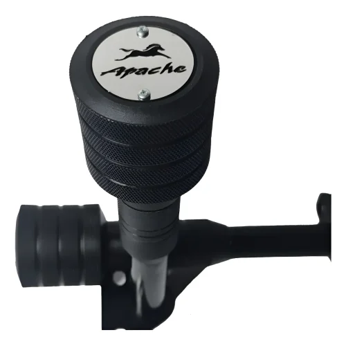 slider apache